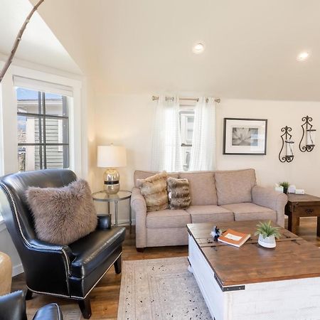 Luxurious Historic Renovated Bungalow Dt Rapid City With Private Patio Екстер'єр фото